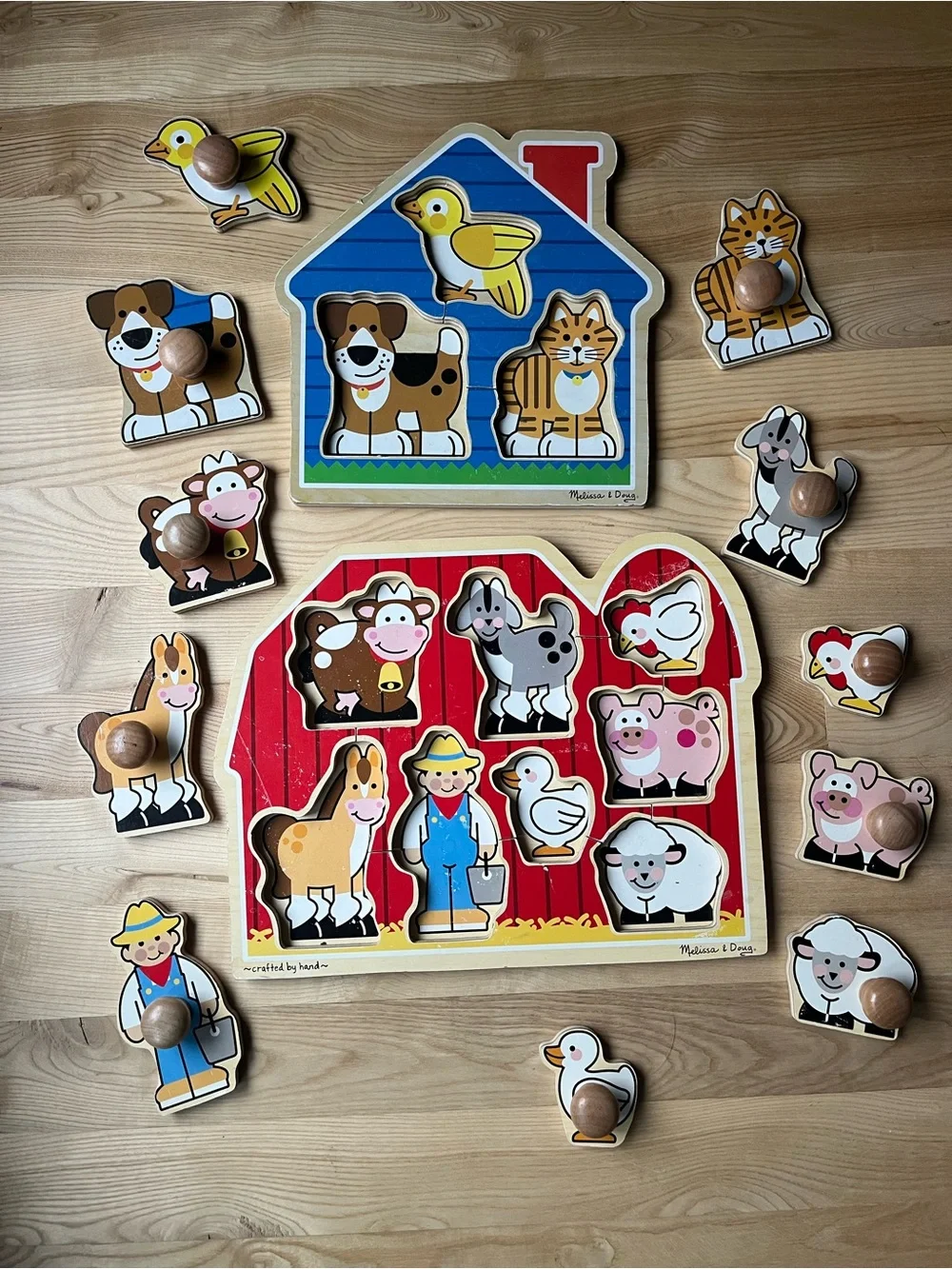 Melissa & Doug melissa doug